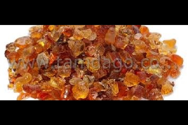 Gum Arabic